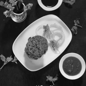 Veg Shami Kebab