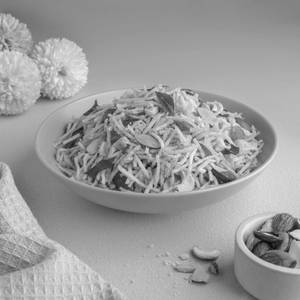 Badam Laccha 300G