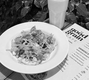 High-Protein Boost