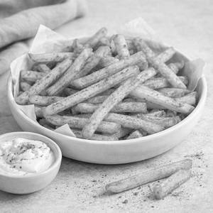 Piri Piri Fries