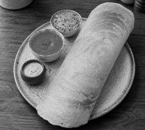 Masala dosa