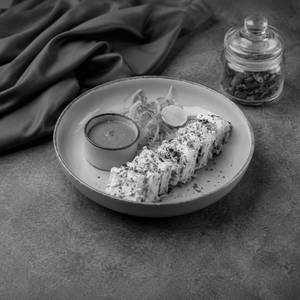 Malai Paneer Tikka