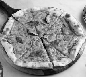 Margherita Pizza 11''