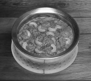Kaju Masala