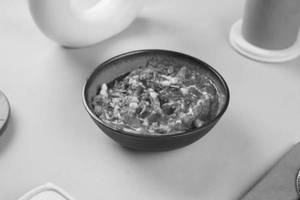 Chicken Boneless Masala (shredded)