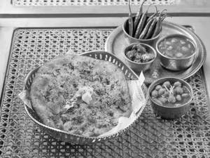 Aloo Kulcha