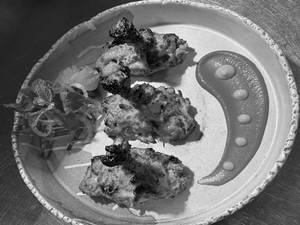 Lasuni Pepper Murg