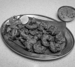 Prawns Koliwada