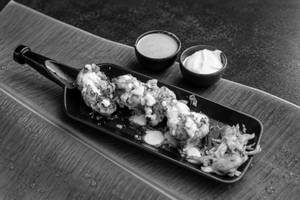 Malai Chicken Tikka