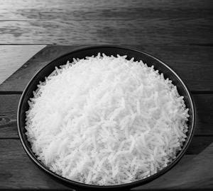 Plain Rice