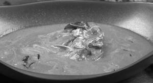 Mangalorian Seer Fish Curry