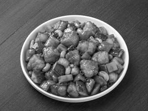 CANTONESE CHICKEN
