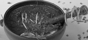 Kashmiri Mutton Rogan Josh