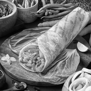 Veg Roll