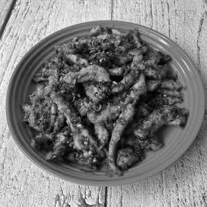 Chicken 555