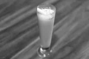 Bubblegum Shake