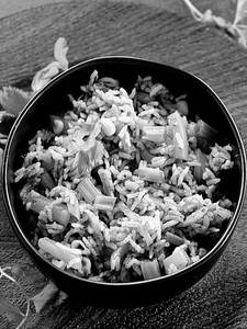 Veg Leefo Fried Rice