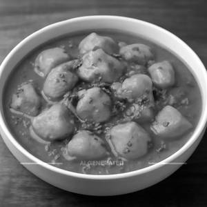 Masala Aloo