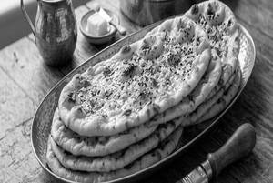 Naan