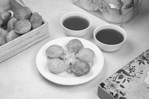 Pani Puri