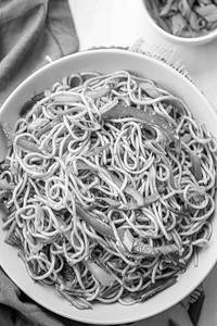 Veg Noodles
