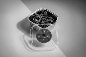 Fudge Brownie Tub