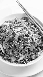 Veg Chilli Fried Rice