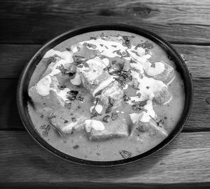 Shahi Paneer
