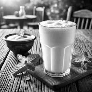 Butter Milk