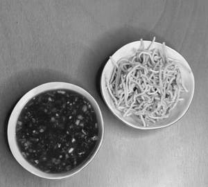 Veg Manchow Soup