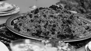 Kamla Pulao