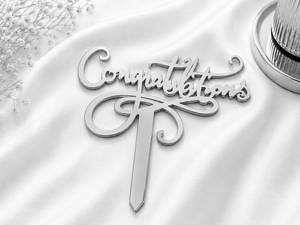 Congratulations Topper