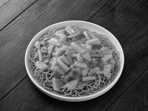 AMERICAN CHOPSUEY