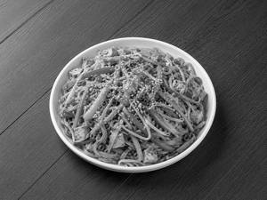 VEG PAD THAI NOODLES