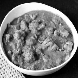 Alu Gobi Masala
