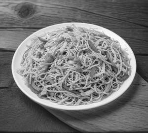 Veg Noodles [ Half ]