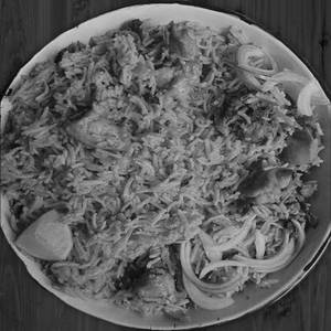 Chicken Dum Biryani