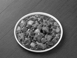 CHINATOWN CHILLI CHICKEN GRAVY