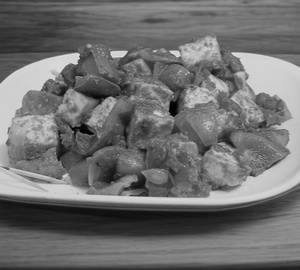Paneer Chatpata