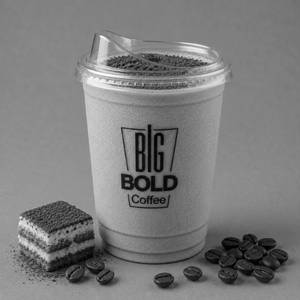 Tiramisu Cold Coffee