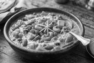 Navaratan Curry