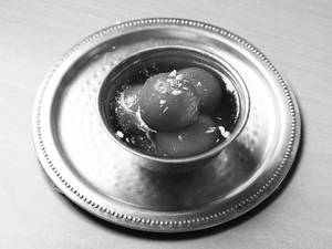 Gulab Jamun