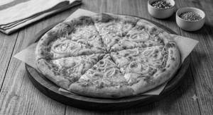 Onion pizza [medium serve 2]