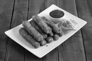 Veg Stick