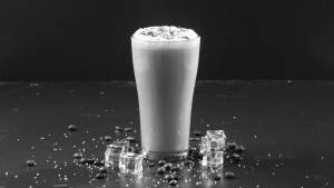 Chocolate Coffee