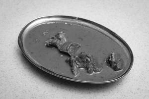 Mutton Malwani Curry