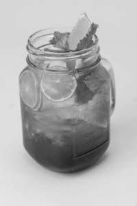 Kokum Sharbat