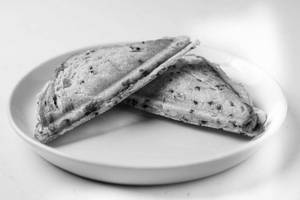 90'S Pop Sourdough Sandwich [Veg]