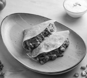 Popeyes Pick Crepe