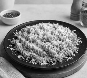 Cheese Pasta